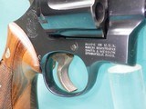 Smith & Wesson 29-3 .44 Mag 6"Bbl Target Stocks/Trigger/Spur Minty Condition From Mid 1980's - 3 of 22