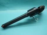 Smith & Wesson 29-3 .44 Mag 6"Bbl Target Stocks/Trigger/Spur Minty Condition From Mid 1980's - 12 of 22