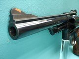 Smith & Wesson 29-3 .44 Mag 6"Bbl Target Stocks/Trigger/Spur Minty Condition From Mid 1980's - 10 of 22