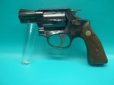 Smith & Wesson Model 36 .38 SPL 1.875" Bbl 5 Round - 6 of 21