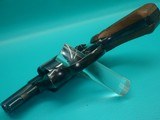 Smith & Wesson Model 36 .38 SPL 1.875" Bbl 5 Round - 14 of 21