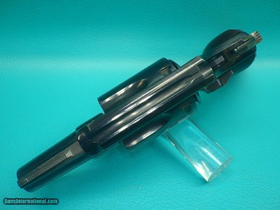 Smith & Wesson Model 36 .38 SPL 1.875" Bbl 5 Round - Image 12 of 21
