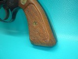 Smith & Wesson Model 36 .38 SPL 1.875" Bbl 5 Round - 7 of 21