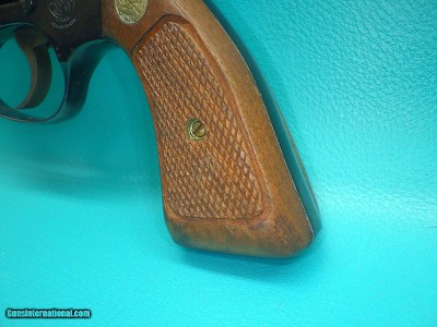 Smith & Wesson Model 36 .38 SPL 1.875" Bbl 5 Round - Image 7 of 21