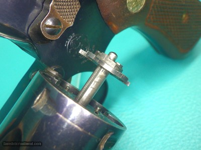 Smith & Wesson Model 36 .38 SPL 1.875" Bbl 5 Round - Image 16 of 21