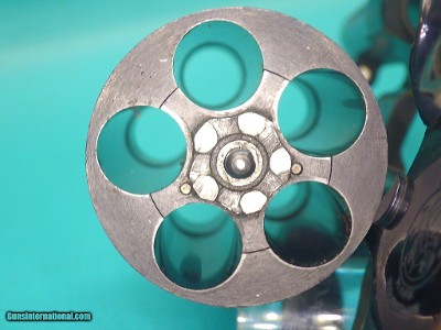 Smith & Wesson Model 36 .38 SPL 1.875" Bbl 5 Round - Image 15 of 21