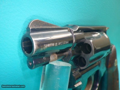 Smith & Wesson Model 36 .38 SPL 1.875" Bbl 5 Round - Image 8 of 21
