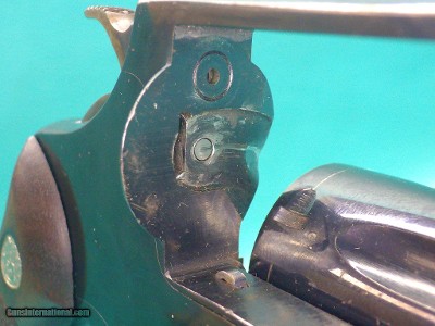 Smith & Wesson Model 36 .38 SPL 1.875" Bbl 5 Round - Image 17 of 21