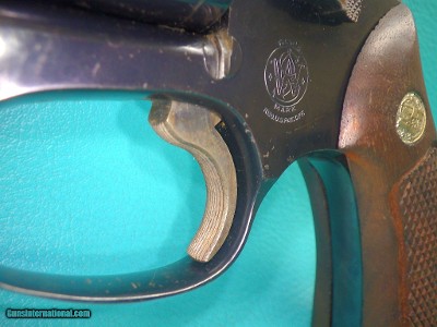 Smith & Wesson Model 36 .38 SPL 1.875" Bbl 5 Round - Image 10 of 21