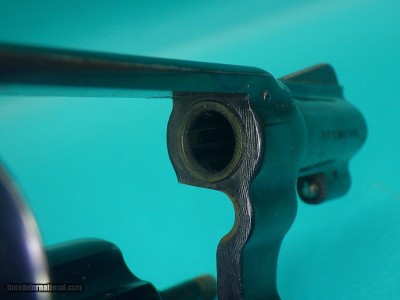 Smith & Wesson Model 36 .38 SPL 1.875" Bbl 5 Round - Image 18 of 21