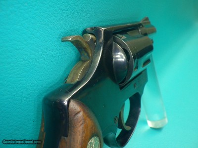 Smith & Wesson Model 36 .38 SPL 1.875" Bbl 5 Round - Image 4 of 21