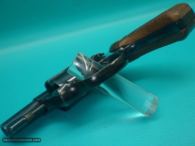 Smith & Wesson Model 36 .38 SPL 1.875" Bbl 5 Round - Image 14 of 21