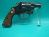 Smith & Wesson Model 36 .38 SPL 1.875" Bbl 5 Round