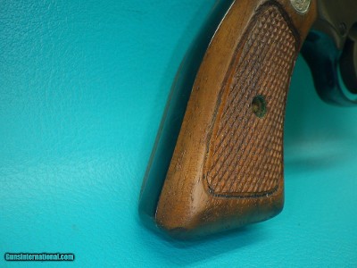 Smith & Wesson Model 36 .38 SPL 1.875" Bbl 5 Round - Image 2 of 21