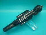 Smith & Wesson Model 36 .38 SPL 1.875" Bbl 5 Round - 12 of 21