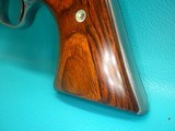 Ruger Single Nine .22 WMR 6.5" Bbl 9 Round Cylinder - 8 of 21