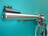 Ruger Single Nine .22 WMR 6.5" Bbl 9 Round Cylinder - 9 of 21