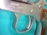 Ruger Single Nine .22 WMR 6.5" Bbl 9 Round Cylinder - 11 of 21