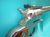 Ruger Single Nine .22 WMR 6.5" Bbl 9 Round Cylinder - 4 of 21