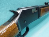 Browning BL-22 Gr 1 .22RF 20"Bbl Mfg 1983 w/Manual - Minty - 4 of 24