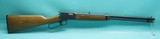 Browning BL-22 Gr 1 .22RF 20"Bbl Mfg 1983 w/Manual - Minty - 1 of 24