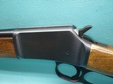 Browning BL-22 Gr 1 .22RF 20"Bbl Mfg 1983 w/Manual - Minty - 10 of 24