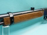 Browning BL-22 Gr 1 .22RF 20"Bbl Mfg 1983 w/Manual - Minty - 11 of 24