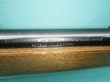 Browning BL-22 Gr 1 .22RF 20"Bbl Mfg 1983 w/Manual - Minty - 6 of 24