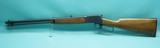 Browning BL-22 Gr 1 .22RF 20"Bbl Mfg 1983 w/Manual - Minty - 8 of 24