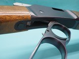 Browning BL-22 Gr 1 .22RF 20"Bbl Mfg 1983 w/Manual - Minty - 21 of 24