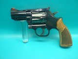 Dan Wesson 15-2VH .357 Mag 2.5" & 6" Bbls 6 Round - 7 of 24