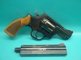 Dan Wesson 15-2VH .357 Mag 2.5" & 6" Bbls 6 Round - 23 of 24
