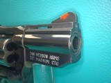 Dan Wesson 15-2VH .357 Mag 2.5" & 6" Bbls 6 Round - 4 of 24