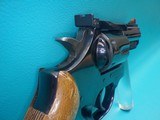Dan Wesson 15-2VH .357 Mag 2.5" & 6" Bbls 6 Round - 5 of 24