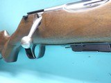 **SOLD** Savage Sporter Model 23D .22 Hornet 24