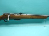 **SOLD** Savage Sporter Model 23D .22 Hornet 24