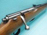 **SOLD** Savage Sporter Model 23D .22 Hornet 24