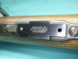 **SOLD** Savage Sporter Model 23D .22 Hornet 24