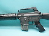Colt AR-15A2 Sporter II 5.56Nato 20"Bbl Pre-Ban 20+1 Carry Handle - 9 of 24