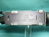 Colt AR-15A2 Sporter II 5.56Nato 20"Bbl Pre-Ban 20+1 Carry Handle - 15 of 24
