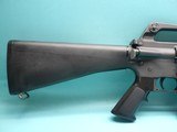 Colt AR-15A2 Sporter II 5.56Nato 20"Bbl Pre-Ban 20+1 Carry Handle - 2 of 24