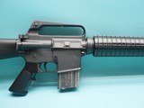 Colt AR-15A2 Sporter II 5.56Nato 20"Bbl Pre-Ban 20+1 Carry Handle - 3 of 24