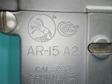 Colt AR-15A2 Sporter II 5.56Nato 20"Bbl Pre-Ban 20+1 Carry Handle - 12 of 24