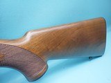 Ruger 77/22 .22LR 20"Bbl Mfg 1985 10+1 One Mag Leupold 1.5-5x Mint Condition - 8 of 25