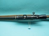 Ruger 77/22 .22LR 20"Bbl Mfg 1985 10+1 One Mag Leupold 1.5-5x Mint Condition - 14 of 25