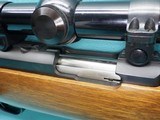 Ruger 77/22 .22LR 20"Bbl Mfg 1985 10+1 One Mag Leupold 1.5-5x Mint Condition - 6 of 25