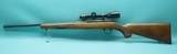 Ruger 77/22 .22LR 20"Bbl Mfg 1985 10+1 One Mag Leupold 1.5-5x Mint Condition - 7 of 25