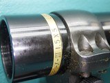 Ruger 77/22 .22LR 20"Bbl Mfg 1985 10+1 One Mag Leupold 1.5-5x Mint Condition - 11 of 25