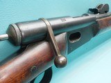 Swiss Waffenfabrik Bern Vetterli M1878/81 .41 Swiss RF Numbers Matching Spare Firing Pin - 4 of 25