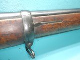 Swiss Waffenfabrik Bern Vetterli M1878/81 .41 Swiss RF Numbers Matching Spare Firing Pin - 6 of 25